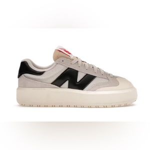 New Balance CT-302 in Moonbeam Black Red Size M7 or W8.5